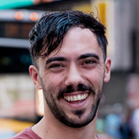 Carlos R., 45 anos